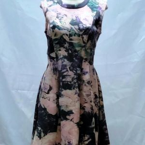 Philosophy Floral Dress
